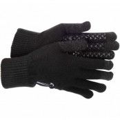 Nike Knit Tech And Grip Tg 2.0, Black/Black/White, L/Xl
