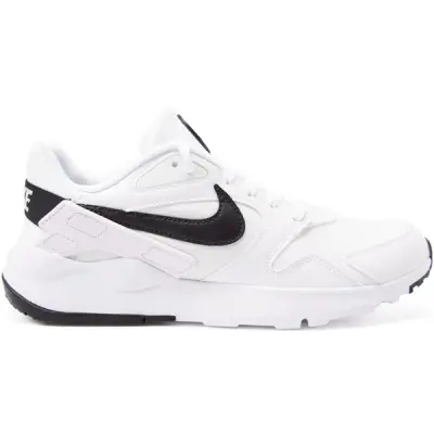 Nike Ld Victory, White/Black, 47,5