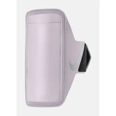 Nike Lean Arm Band Plus, Doll/Black/Silver, Onesize,  Herr