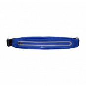 Nike Lean Waistpack, Paramount Blue/Black/Silver, Onesize, Träningstillbehör