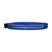 Nike Lean Waistpack, Paramount Blue/Black/Silver, Onesize,  Träningstillbehör