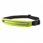 Nike Lean Waistpack, Volt/Black, Onesize,  Nike