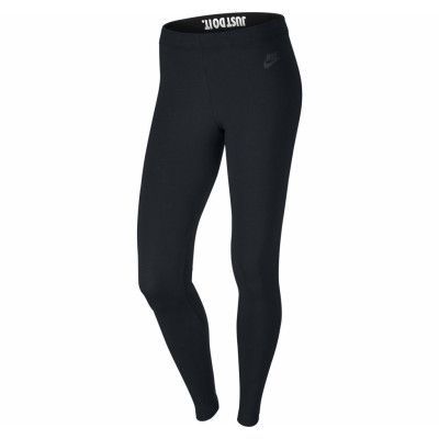 Nike Leg-A-See-Jdi, Black/Black, Xl,  Nike