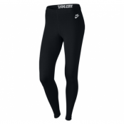 Nike Leg-A-See-Jdi, Black/White, L,  Nike