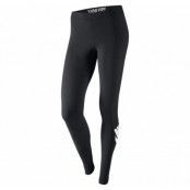 Nike Leg-A-See-Logo, Black/White, Xs, Byxor