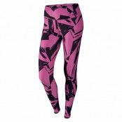 Nike Legend 2.0 Floe Tght Pant, Hot Pink/Black/Black, Xs, Nike