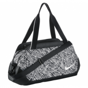 Nike Legend Club - Print, Black/Black/(White), Onesize,  Väskor