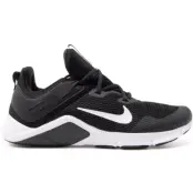 Nike Legend Men's Training Sho, Black/White-Dk Smoke Grey, 43