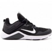 Nike Legend Men's Training Sho, Black/White-Dk Smoke Grey, 44