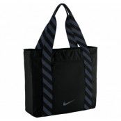 Nike Legend Track Tote, Black/Black/(Blue Graphite), Onesize,  Accessoarer