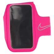 Nike Lightweight Arm Band 2.0, Hyper Pink/Silver, Onesize,  Träningstillbehör