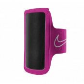 Nike Lightweight Arm Band 2.0, Vivid Pink/Silver, Onesize,  Träningstillbehör