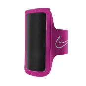 Nike Lightweight Arm Band 2.0, Vivid Pink/Silver, Onesize,  Träningstillbehör