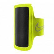 Nike Lightweight Arm Band 2.0, Volt/Silver, Onesize,  Nike