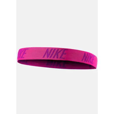 NIKE LOGO HEADBAND