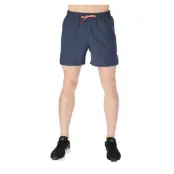 Nike M 5 Volley Short Solid, Thunder Blue, Xxl,  Nike