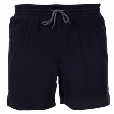 Nike M 5 Volley Short Solid, Black, S,  Badbyxor