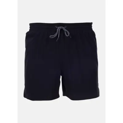 Nike M 5 Volley Short Solid, Black, S,  Badbyxor