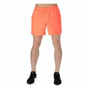 Nike M 5" Volley Short, Bright Mango, L,  Badkläder