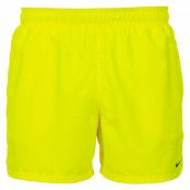 Nike M 5" Volley Short, Lemon Venom, L,  Badkläder