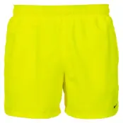 Nike M 5" Volley Short, Lemon Venom, M,  Nike