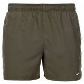 Nike M 5" Volley Short, Medium Olive, Xxl, Nike