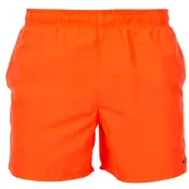 Nike M 5" Volley Short, Total Orange, Xl,  Nike