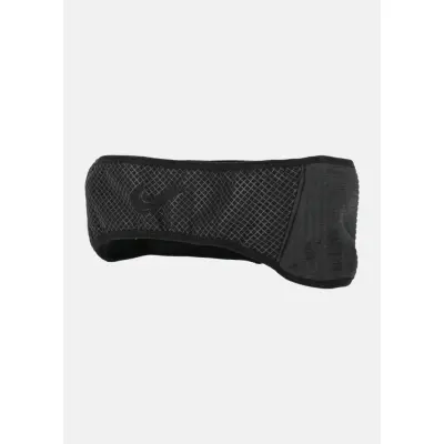 Nike M Headband 360, Black/Black/Silver, Onesize,  Pannband