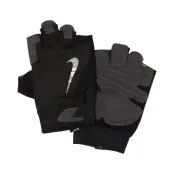 Nike M Ultimate Fg, Black/Volt/White, L,  Träningstillbehör