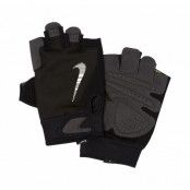 Nike M Ultimate Fg, Black/Volt/White, S,  Träningstillbehör