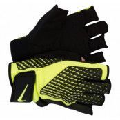 Nike Men's Core Lock Training, Black/Volt, Xl, Accessoarer