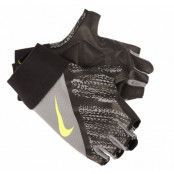 Nike Men's Dynamic Training Gl, Grey/Black/Volt, L,  Accessoarer