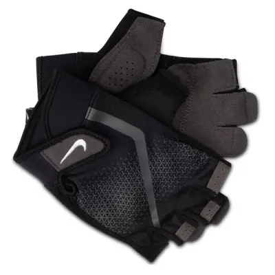 Nike Men's Extreme Fitness Glo, Black/Anthracite/White, Xl,  Nike