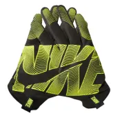 Nike Mens Lunatic Training Glo, Black/Anth/Volt, L,  Nike