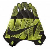 Nike Mens Lunatic Training Glo, Black/Anth/Volt, S, Träningstillbehör