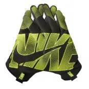 Nike Mens Lunatic Training Glo, Black/Anth/Volt, Xl,  Nike