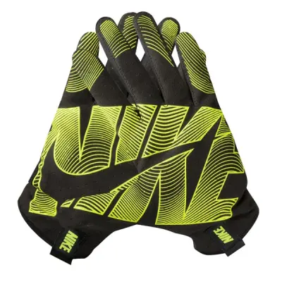 Nike Mens Lunatic Training Glo, Black/Anth/Volt, Xl,  Nike