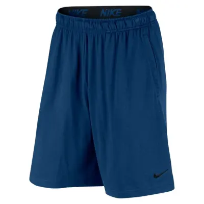 Nike Men's Training Shorts, Binary Blue/Black/Black, Xl,  Nike