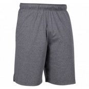 Nike Men's Training Shorts, Charcoal Heathr/Black, L,  Nike