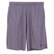 Nike Men's Training Shorts, Gunsmoke/Htr/Black, L,  Nike