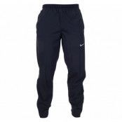 Nike Men's Woven Running Pants, Black/Reflective Silv, Xlt, Nike