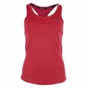 Nike Miler Tank, Lt Crimson/Reflective Silv, Xs,  Nike