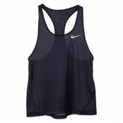 Nike Miler Women's Running Tan, Black/Reflective Silv, L,  Löpar-Linnen