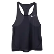 Nike Miler Women's Running Tan, Black/Reflective Silv, S,  Nike