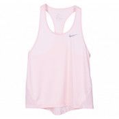 Nike Miler Women's Running Tan, Echo Pink/Reflective Silv, Xs,  Nike