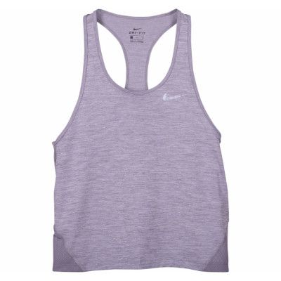 Nike Miler Women's Running Tan, Gunsmoke/Htr/Reflective Silv, Xs,  Nike