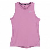Nike Miler Women's Running Tan, Plum Dust/Reflective Silv, L, Nike