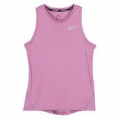 Nike Miler Women's Running Tan, Plum Dust/Reflective Silv, M,  Nike