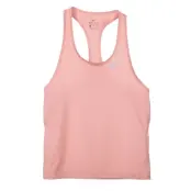 Nike Miler Women's Running Tan, Rose Gold/Reflective Silv, S,  Nike