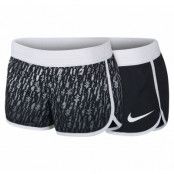 Nike Next Up Short-Dip Dye, Black/White, L,  Nike